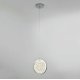 Подвесной светильник LED4U L7108-200 СR