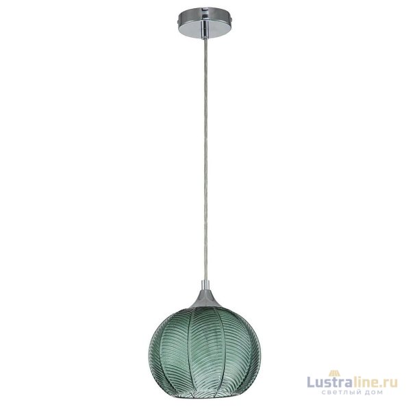 Подвесной светильник Escada Pion 10194/1S Green