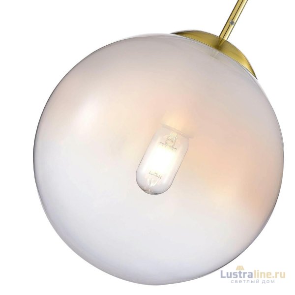 Подвесной светильник ST Luce Cassius SL1190.213.01