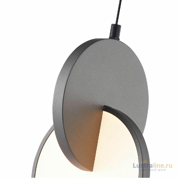 Подвесной светильник F-Promo Grahan 4609-1P Подвесной светильник F-Promo Grahan 4609-1P