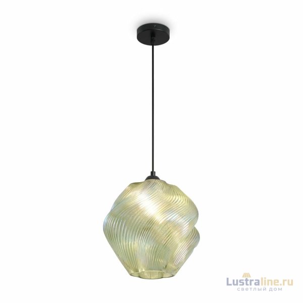 Подвесной светильник Freya Shiny FR5548PL-01GN