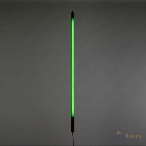 Подвесной светильник Seletti Linea 07749 GRE