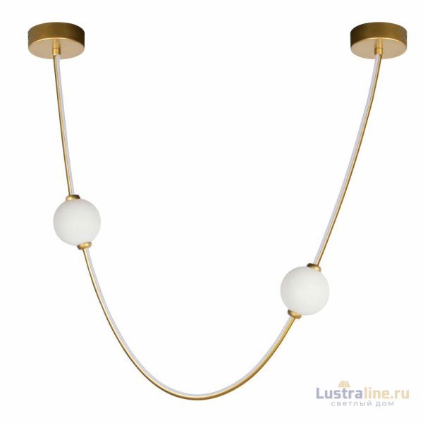 Подвесной светильник Loft IT Embrace 10242/600 Gold Подвесной светильник Loft IT Embrace 10242/600 Gold