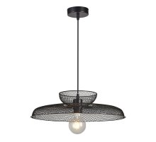 Подвесной светильник Arte Lamp Castello A7066SP-1BK