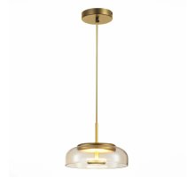 Подвесной светодиодный светильник ST Luce Lazio SL6002.203.01