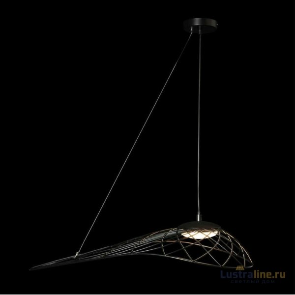 Подвесной светильник Loft IT Tressage 10127/590 Black Подвесной светильник Loft IT Tressage 10127/590 Black