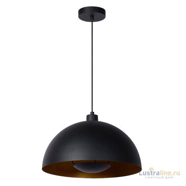 Подвесной светильник Lucide Siemon 45496/01/30 Подвесной светильник Lucide Siemon 45496/01/30