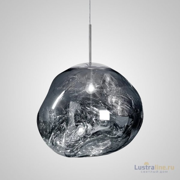 Подвесной светильник ImperiumLoft Tom dixon melt 143787-22