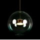 Подвесной светильник Loft IT Bolle 2027-P1 Blue