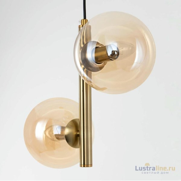 Подвесной светильник Citilux Лорен CL146023