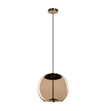 Подвесной светодиодный светильник Loft IT Knot 8135-B