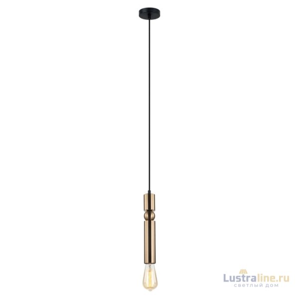 Подвесной светильник Lussole Loft LSP-8144