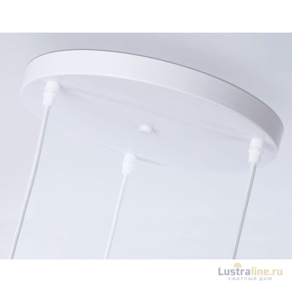 Подвесной светильник Ambrella Light Traditional TR8078