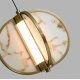 Подвесной светильник Odeon Light Toscana 5447/12L