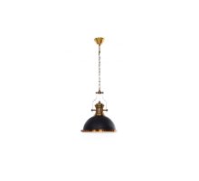 Подвесной светильник Lumina Deco Ettore LDP 710-300 BK+MD