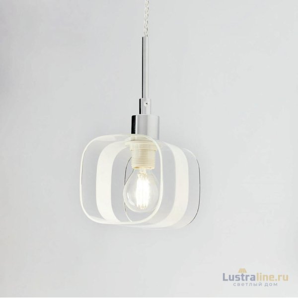 Подвесной светильник Citilux Вирта CL139012 Подвесной светильник Citilux Вирта CL139012