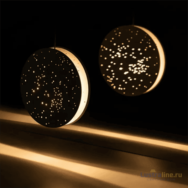 Подвесной светильник ImperiumLoft Akvilon 191951-23 Подвесной светильник ImperiumLoft Akvilon 191951-23