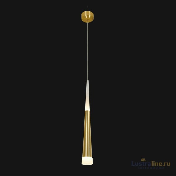 Подвесной светодиодный светильник Citilux Вегас CL227012