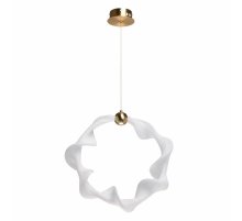 Подвесной светильник De Markt Мадлен 424017001 Подвесной светильник De Markt Мадлен 424017001