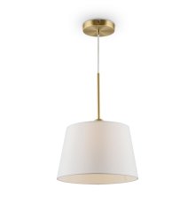 Подвесной светильник Freya Sandy FR5119PL-01BS