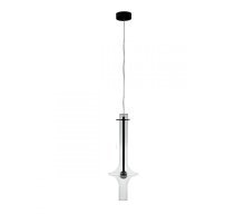 Подвесной светильник Loft IT Tube 10061BK