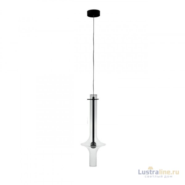 Подвесной светильник Loft IT Tube 10061BK Подвесной светильник Loft IT Tube 10061BK