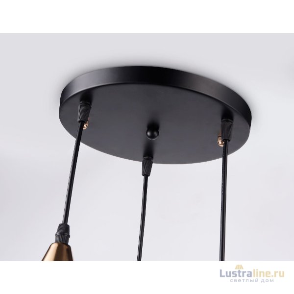 Подвесной светильник Ambrella Light Loft TR8435