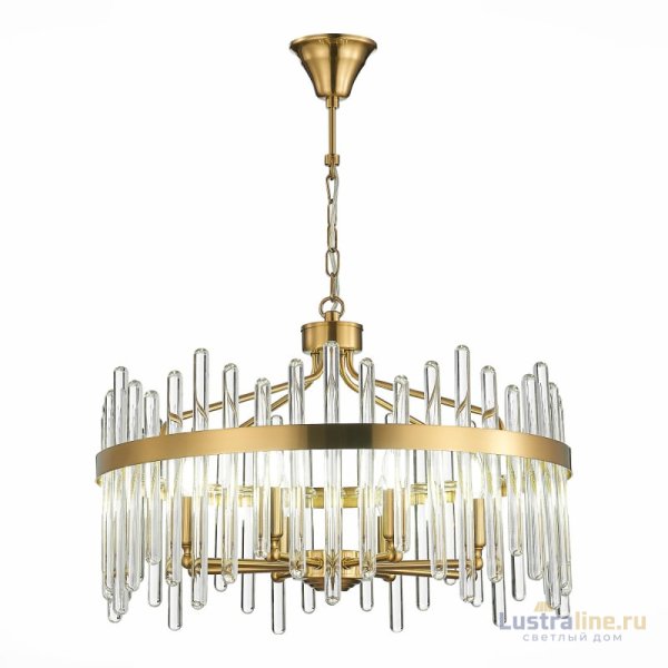 Подвесной светильник ST LUCE TELLURIO SL1167.303.08
