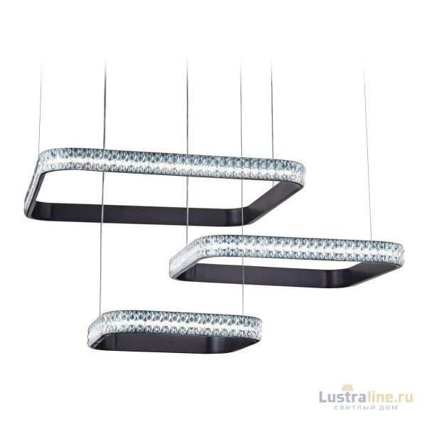 Подвесной светодиодный светильник Ambrella Light Acrylica Original FA6166