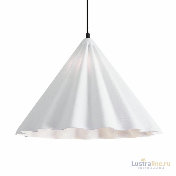 Подвесной светильник Freya Felt Acoustic FR5479PL-01W Подвесной светильник Freya Felt Acoustic FR5479PL-01W