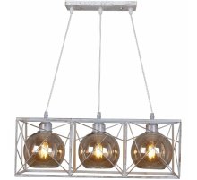 Подвесной светильник Reluce 03462-0.4-03 WH+GD