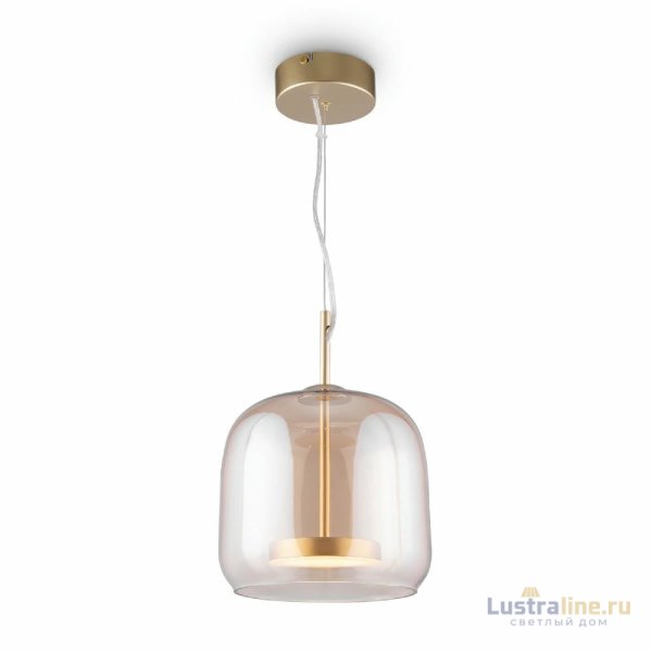 Подвесной светильник Maytoni Madmen MOD128PL-L6AM УЦ