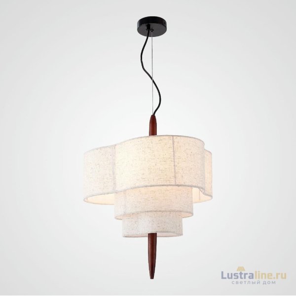 Подвесной светильник ImperiumLoft Andrean Elit 252298-23 Подвесной светильник ImperiumLoft Andrean Elit 252298-23