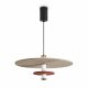 Подвесной светильник Freya Acoustic FR5494PL-L9TR