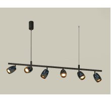 Подвесной светильник Ambrella Light Traditional DIY (С9006,С1123,N7004) XB9006530