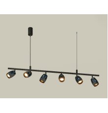 Подвесной светильник Ambrella Light Traditional DIY (С9006,С1123,N7004) XB9006530