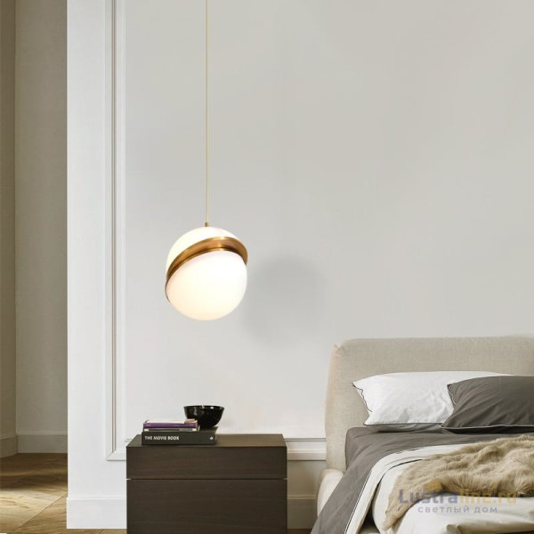 Подвесной светильник ImperiumLoft Crescent 178176-22 Подвесной светильник ImperiumLoft Crescent 178176-22