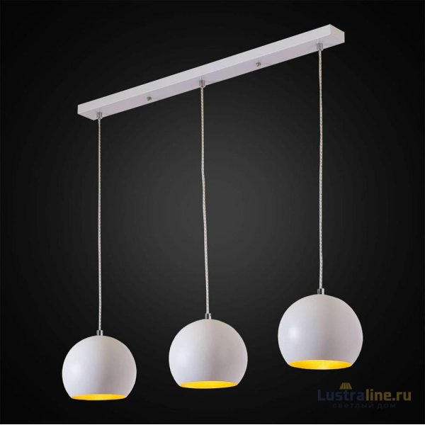 Подвесной светильник Citilux Оми CL945130