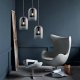 Подвесной светильник ImperiumLoft Aria 213759-26
