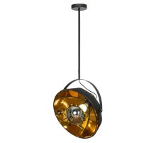 Подвесной светильник Lussole Lgo Klamath LSP-0556-C120