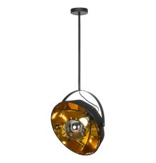 Подвесной светильник Lussole Lgo Klamath LSP-0556-C120