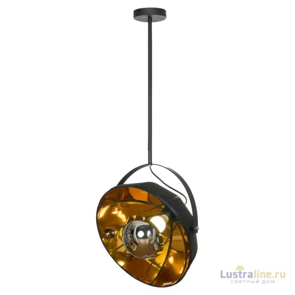 Подвесной светильник Lussole Lgo Klamath LSP-0556-C120