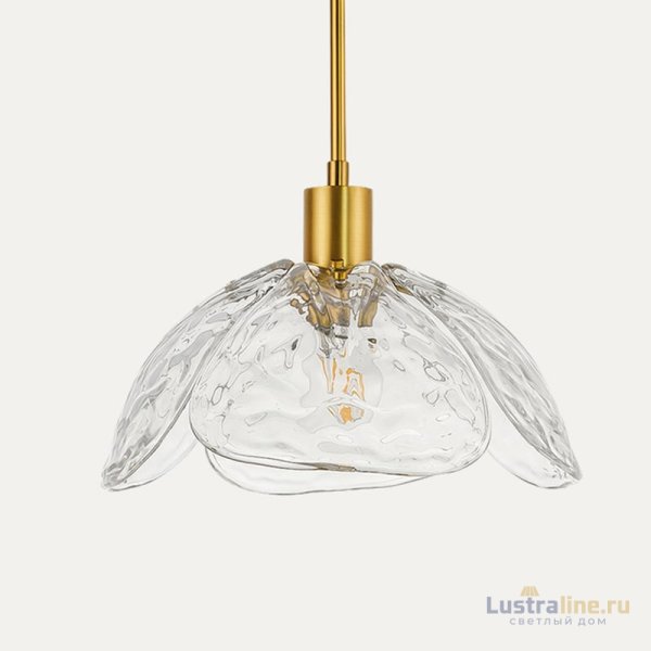 Подвесной светильник ImperiumLoft Fleur 178124-26