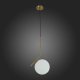 Подвесной светильник ST-Luce SL1148.313.01