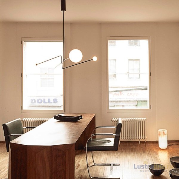 Подвесной светильник ImperiumLoft Lines 140821-26 Подвесной светильник ImperiumLoft Lines 140821-26