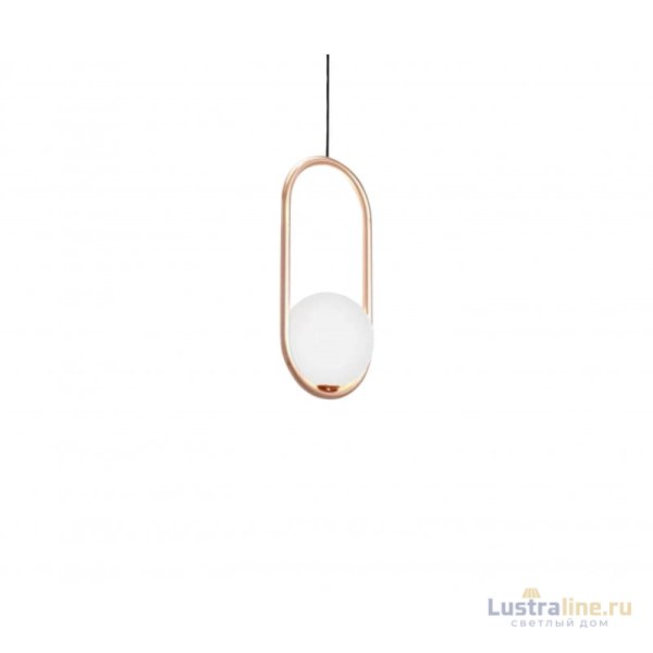 Подвесной светильник Kink Light 07631-1A,20 Подвесной светильник Kink Light 07631-1A,20