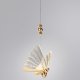 Подвесной светильник Divinare Letizia 1200/01 SP-6