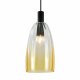 Подвесной светильник Indigo Soave 11047/C/1P Amber V000494