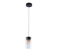 Подвесной светильник Arte Lamp Lanterna A3606SP-7BK