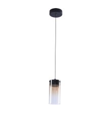 Подвесной светильник Arte Lamp Lanterna A3606SP-7BK